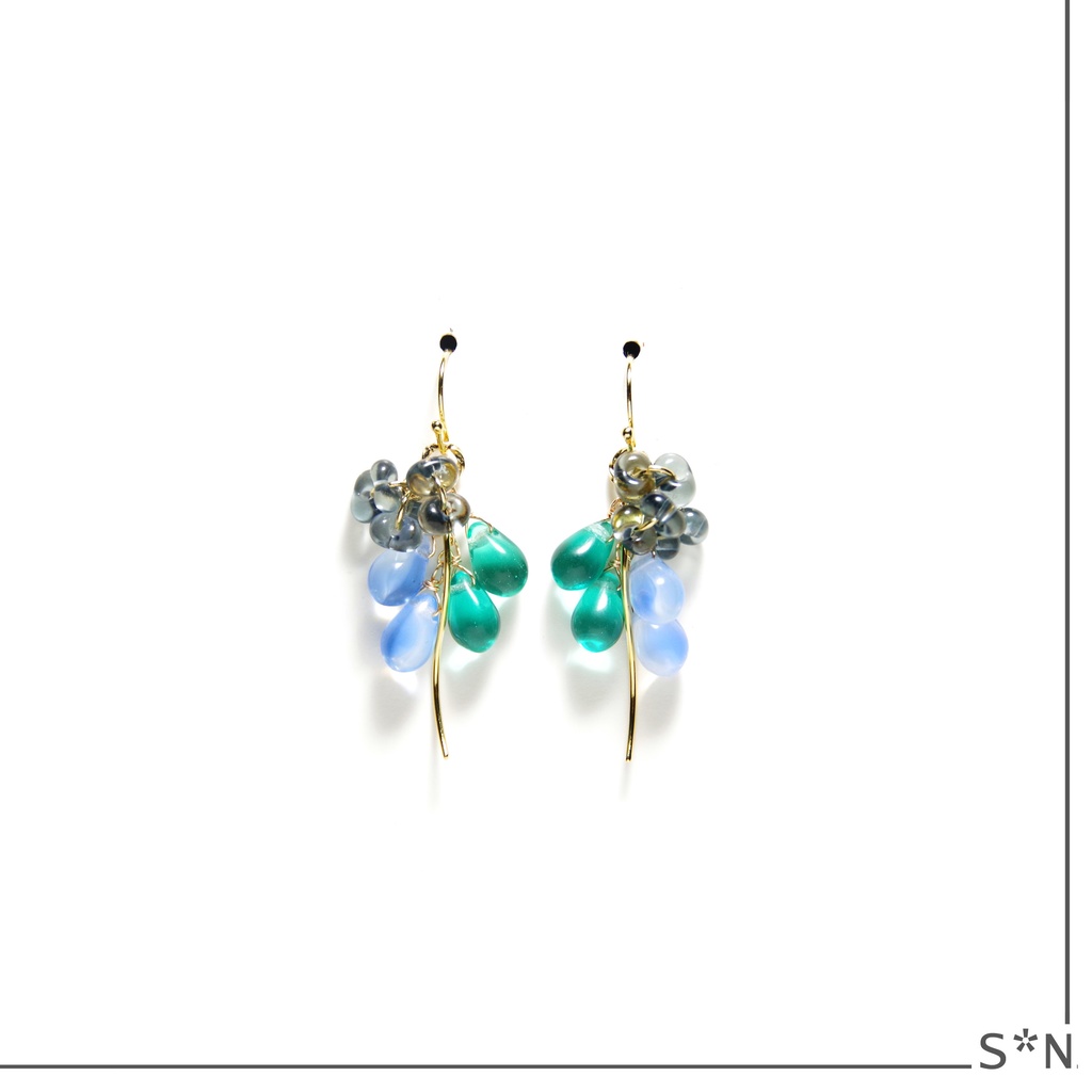 2/24sec~夜来の雨~