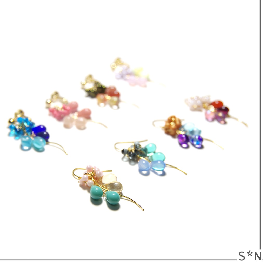 2/24sec~夜来の雨~