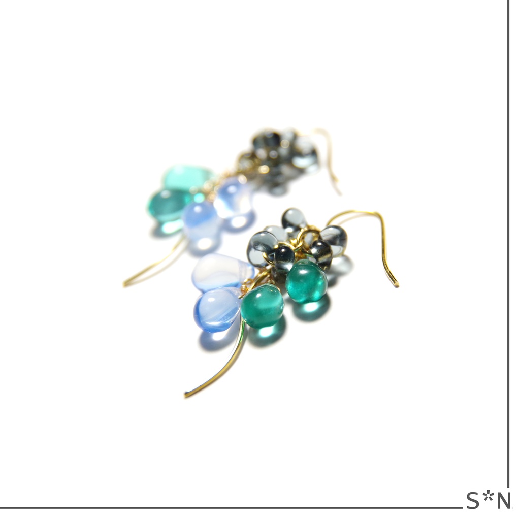 2/24sec~夜来の雨~