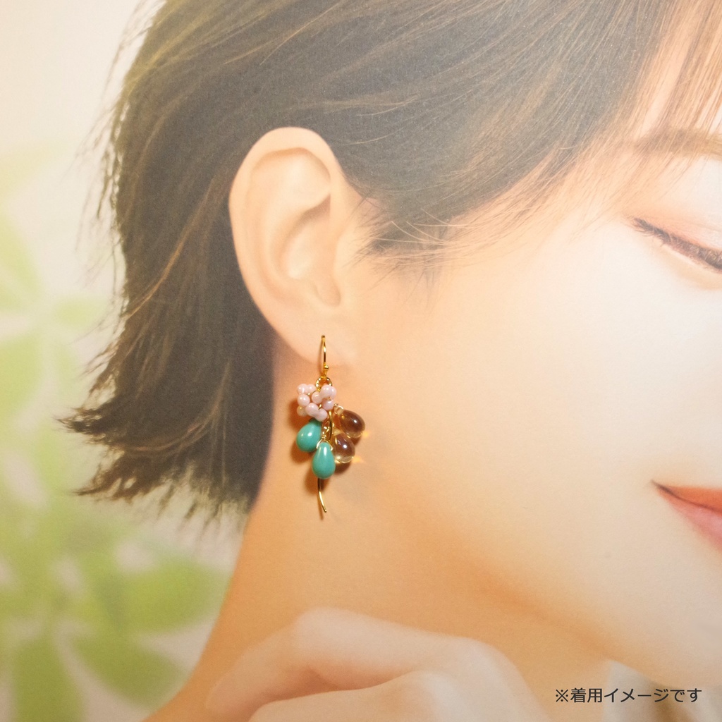 2/24sec~春風膏雨~