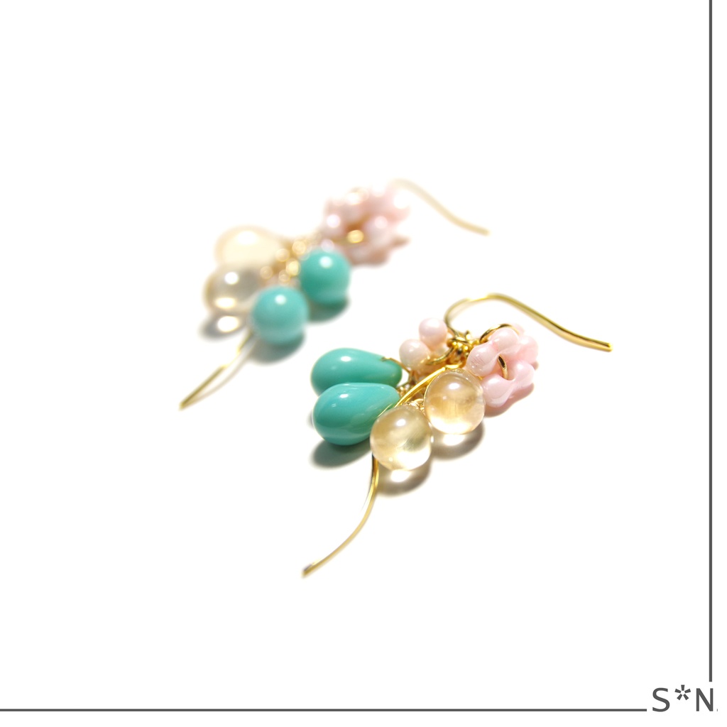 2/24sec~春風膏雨~