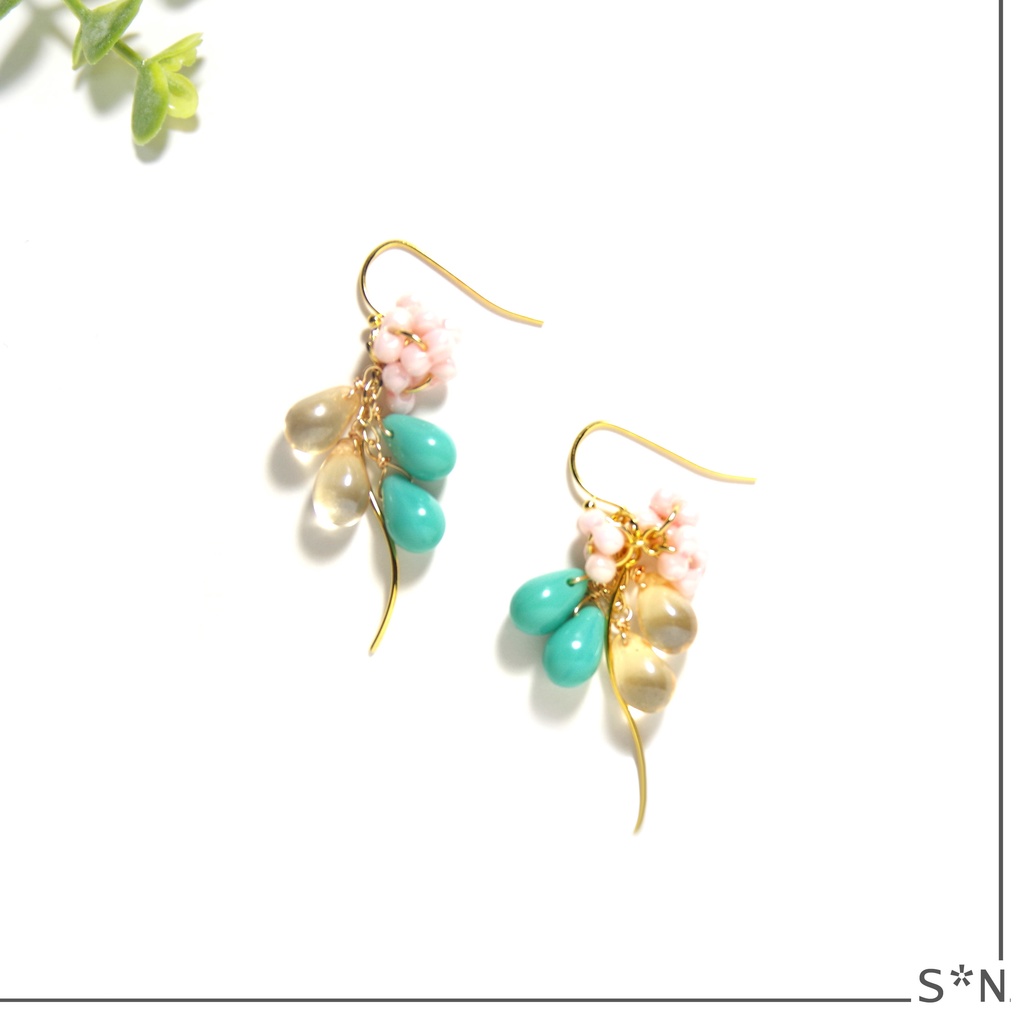 2/24sec～春風膏雨～