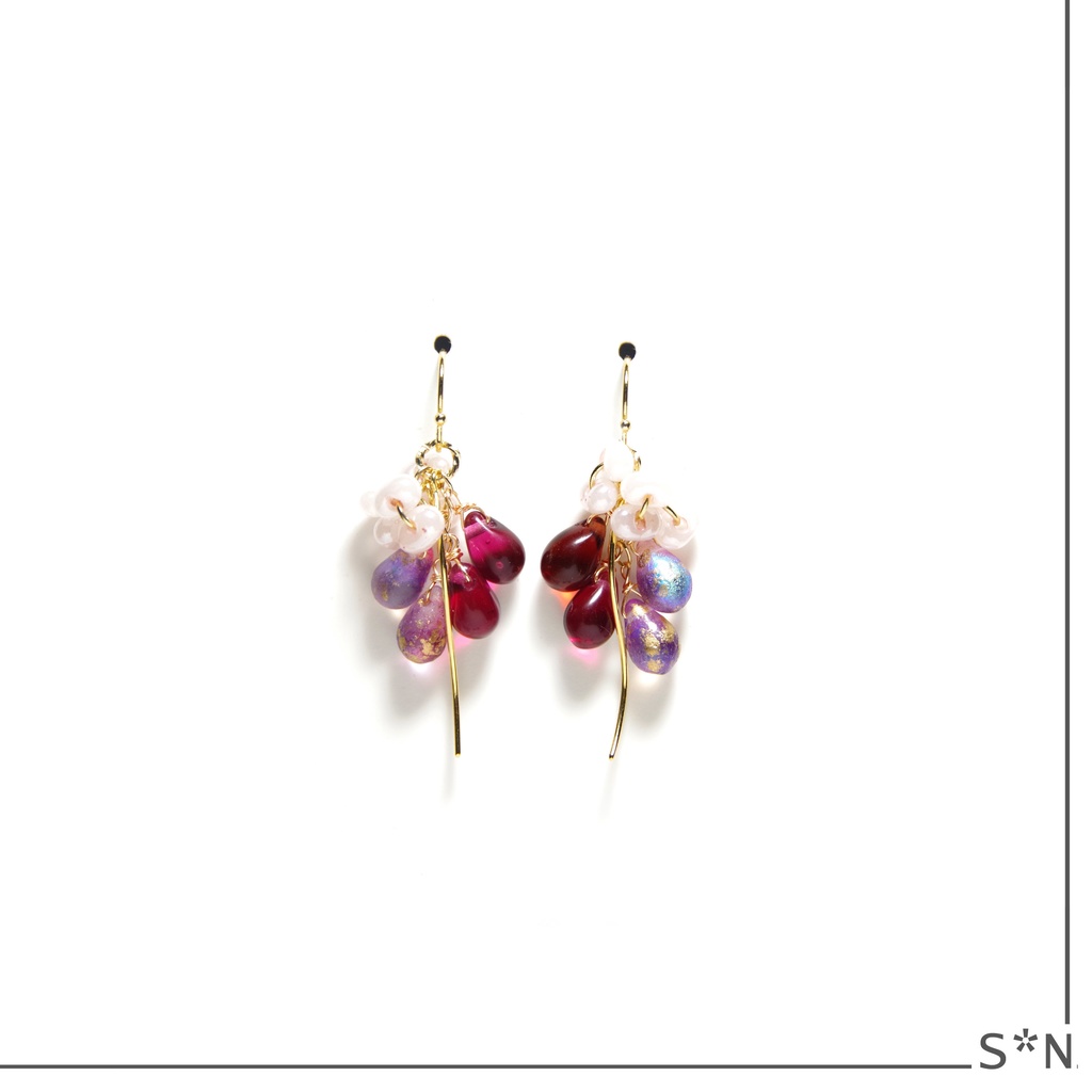 2/24sec~七つ下がりの雨~