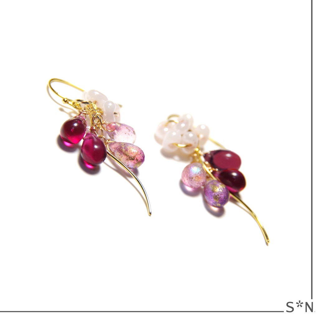 2/24sec~七つ下がりの雨~