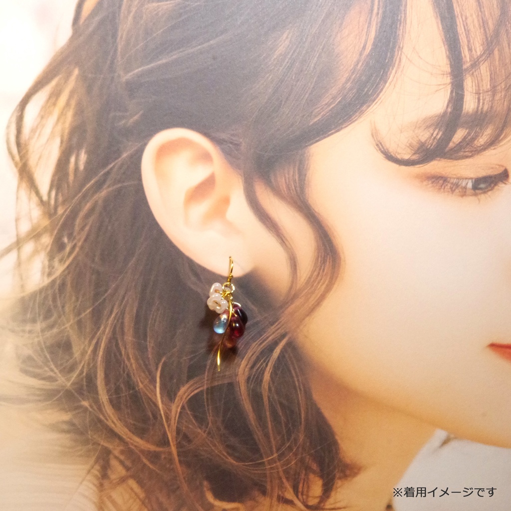 2/24sec~七つ下がりの雨~