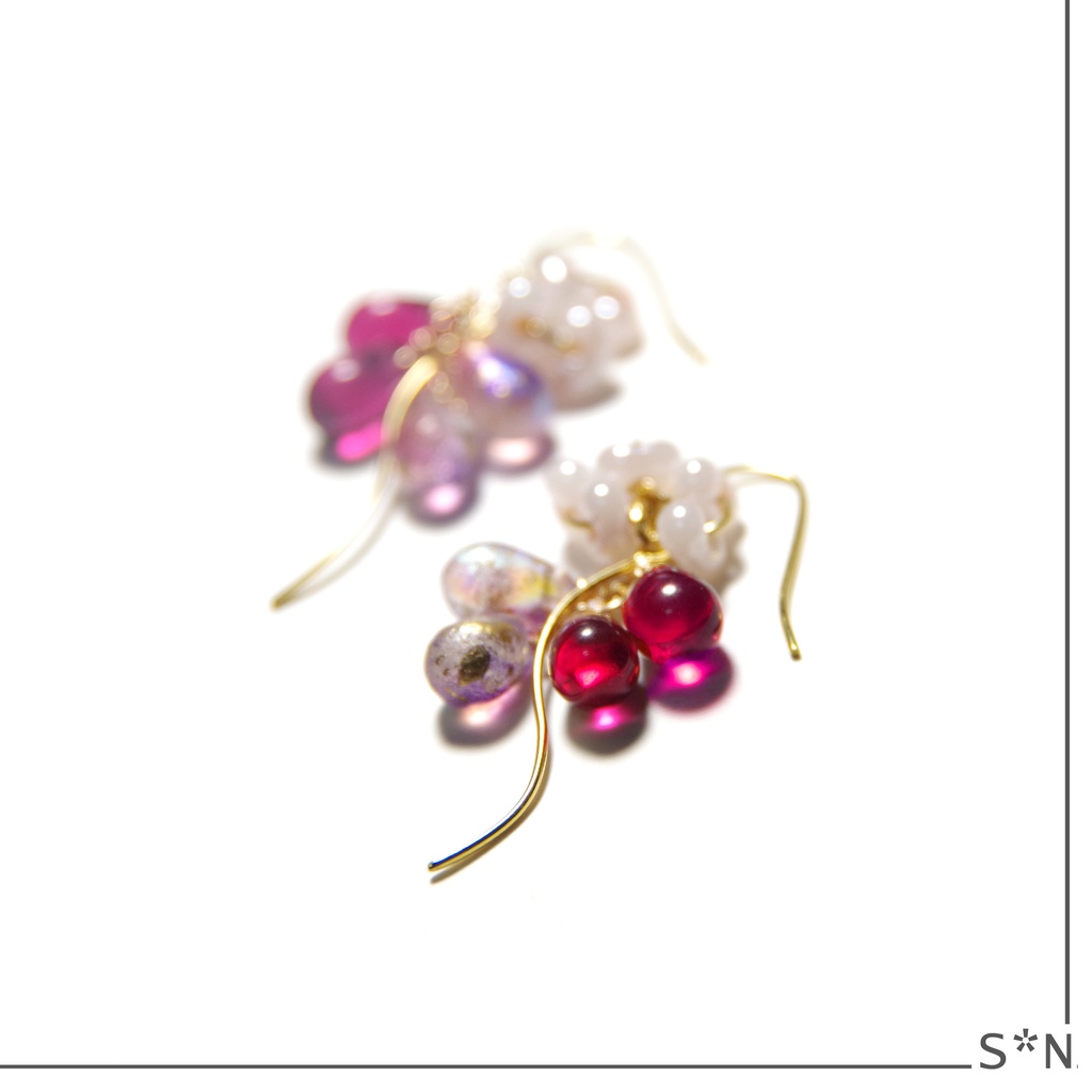 2/24sec~七つ下がりの雨~