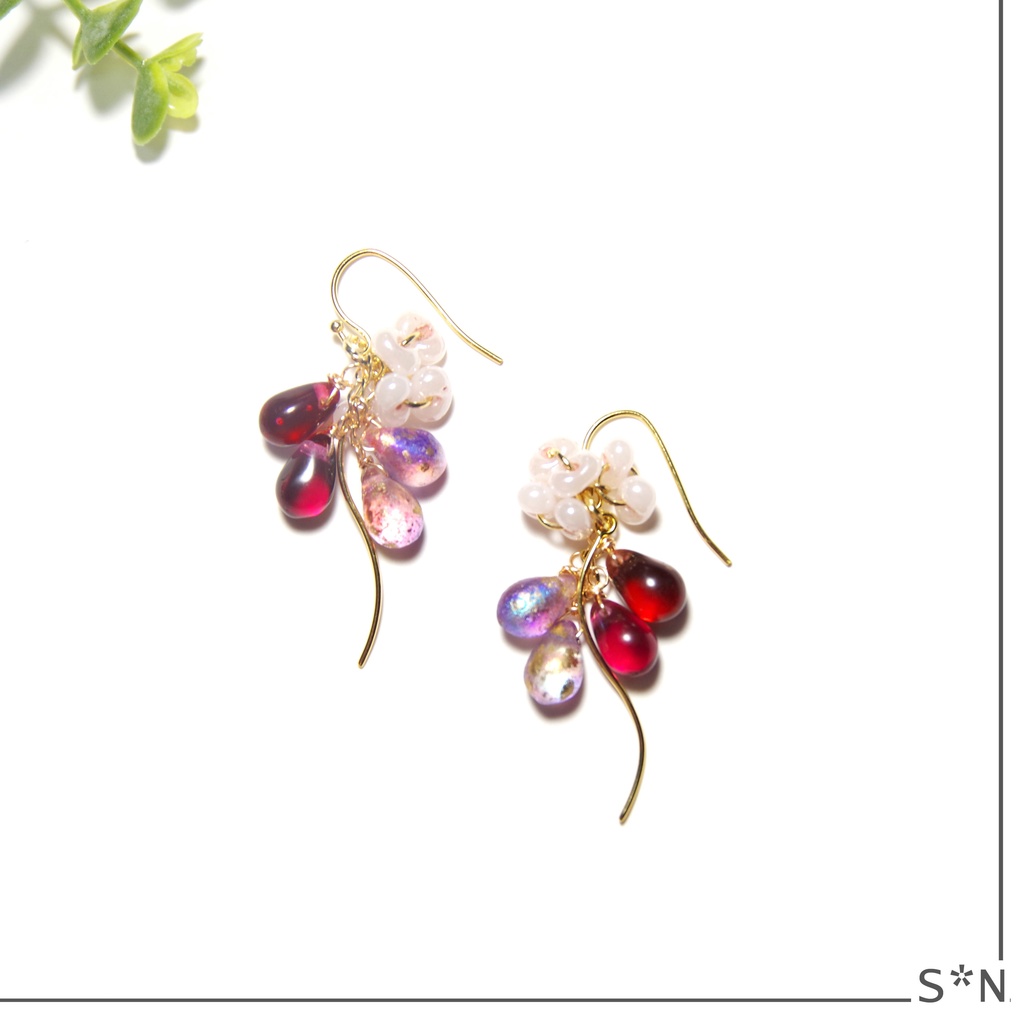 2/24sec～七つ下がりの雨～