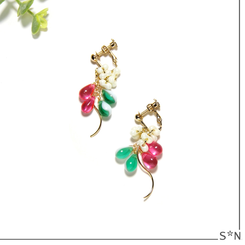 2/24sec～育花雨～