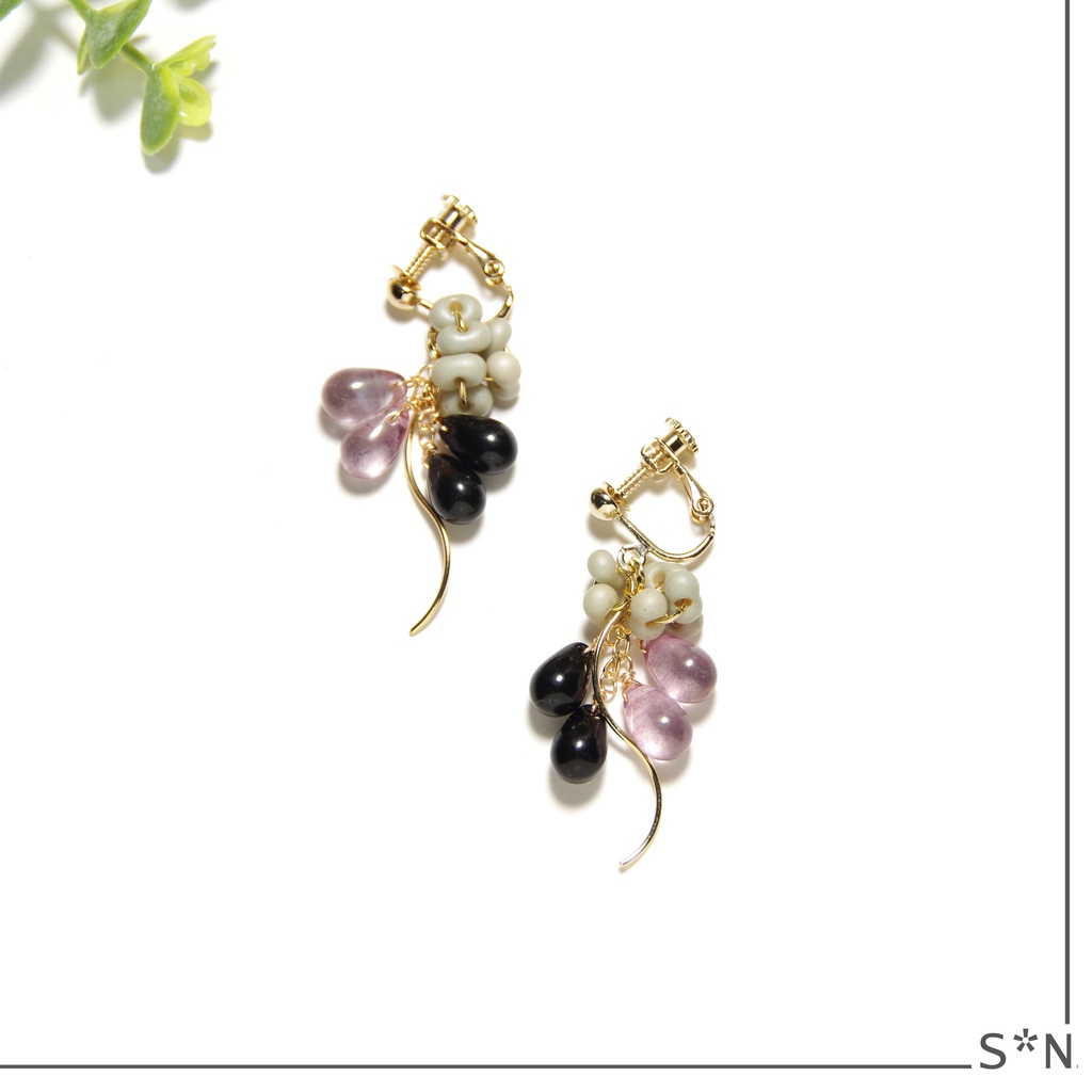 2/24sec～梅雨寒～