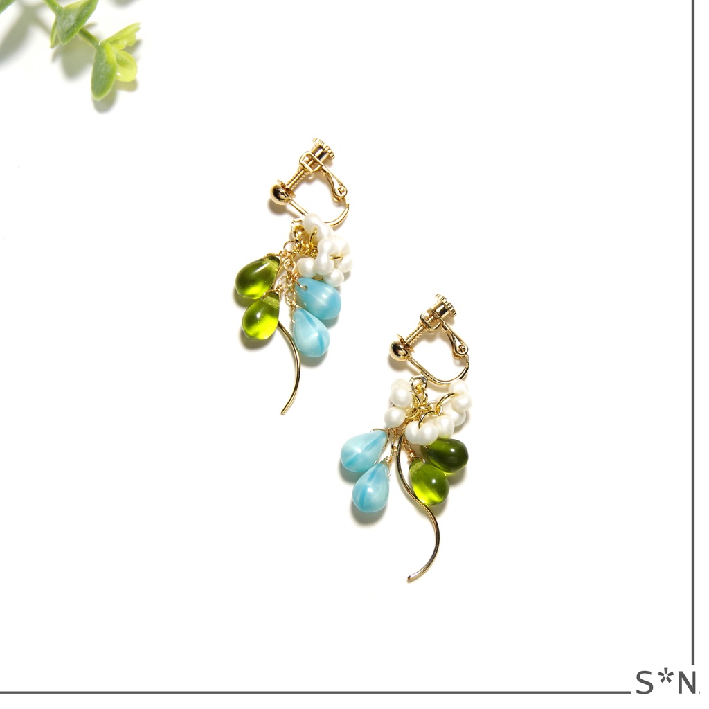 2/24sec～青時雨～