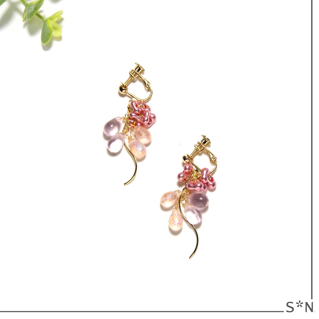 2/24sec～春の嵐～