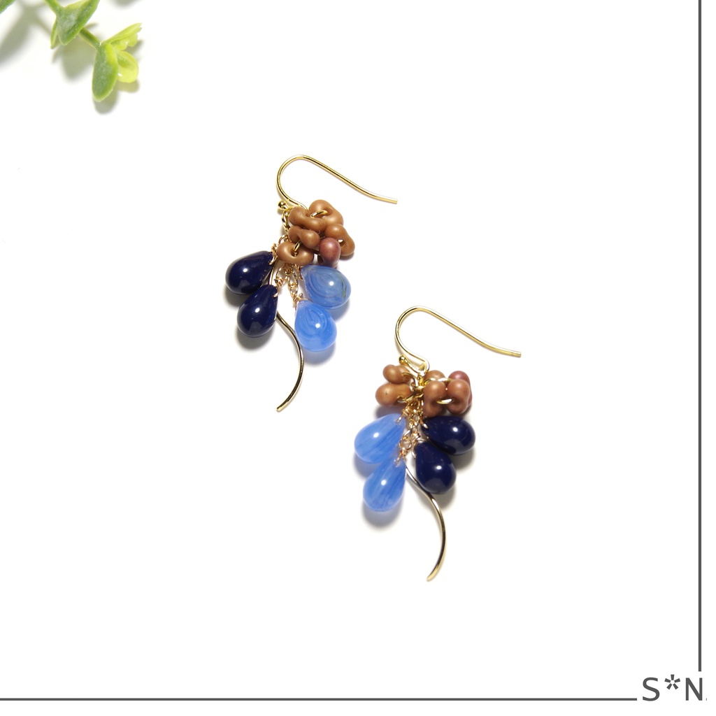 2/24sec～栗花落～