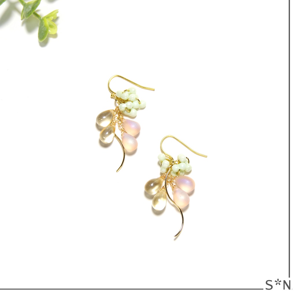 2/24sec～養花の雨～