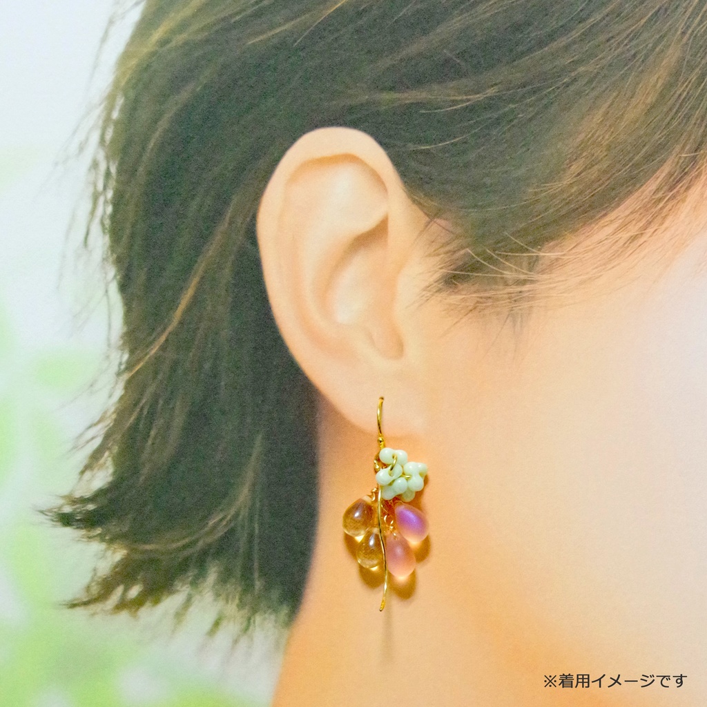 2/24sec~養花の雨~