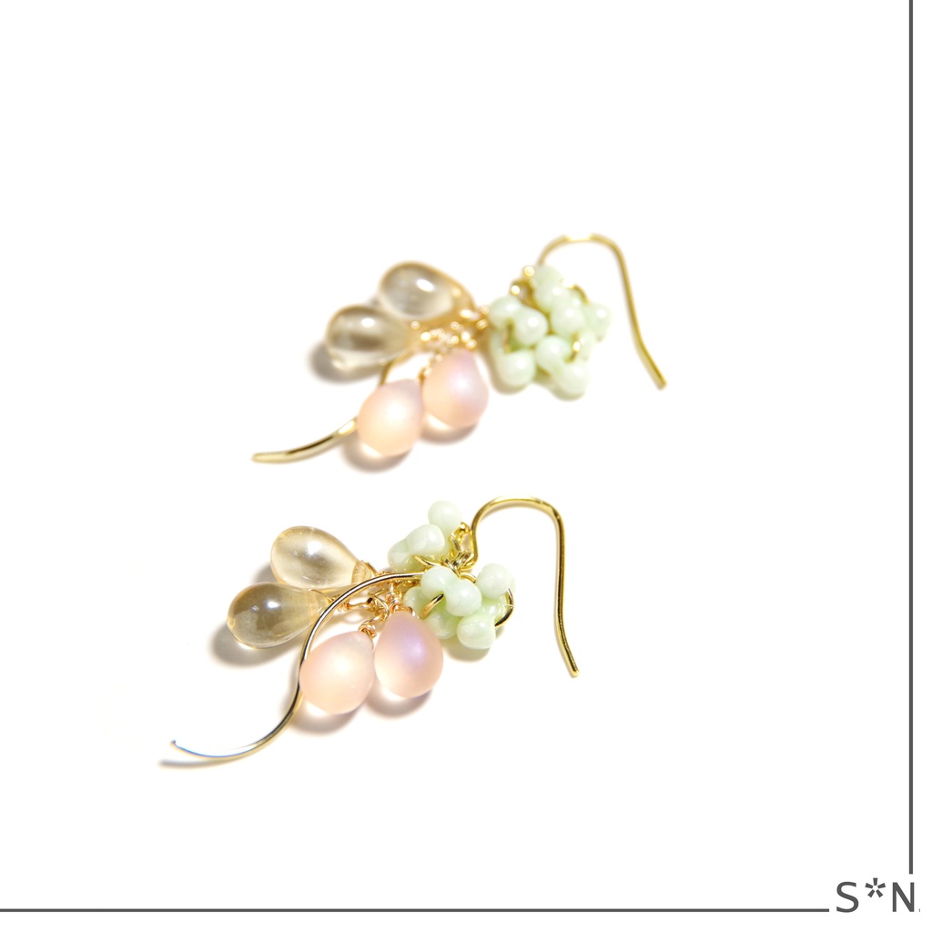 2/24sec~養花の雨~