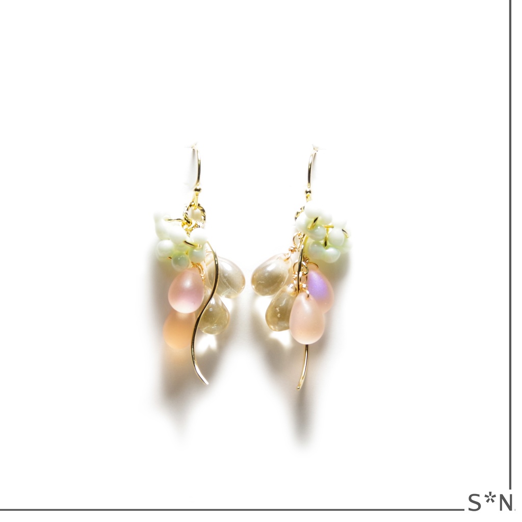 2/24sec~養花の雨~