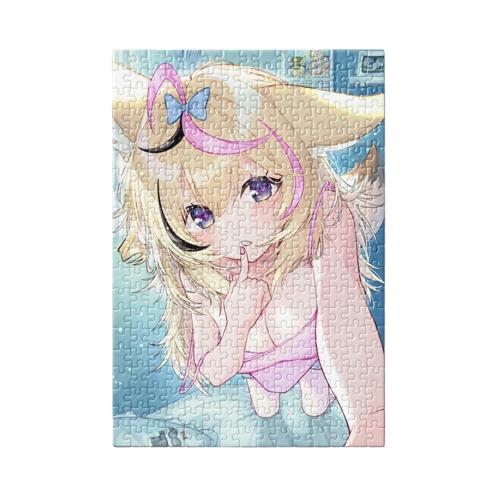 尾丸ポルカ_パズル(非公式)