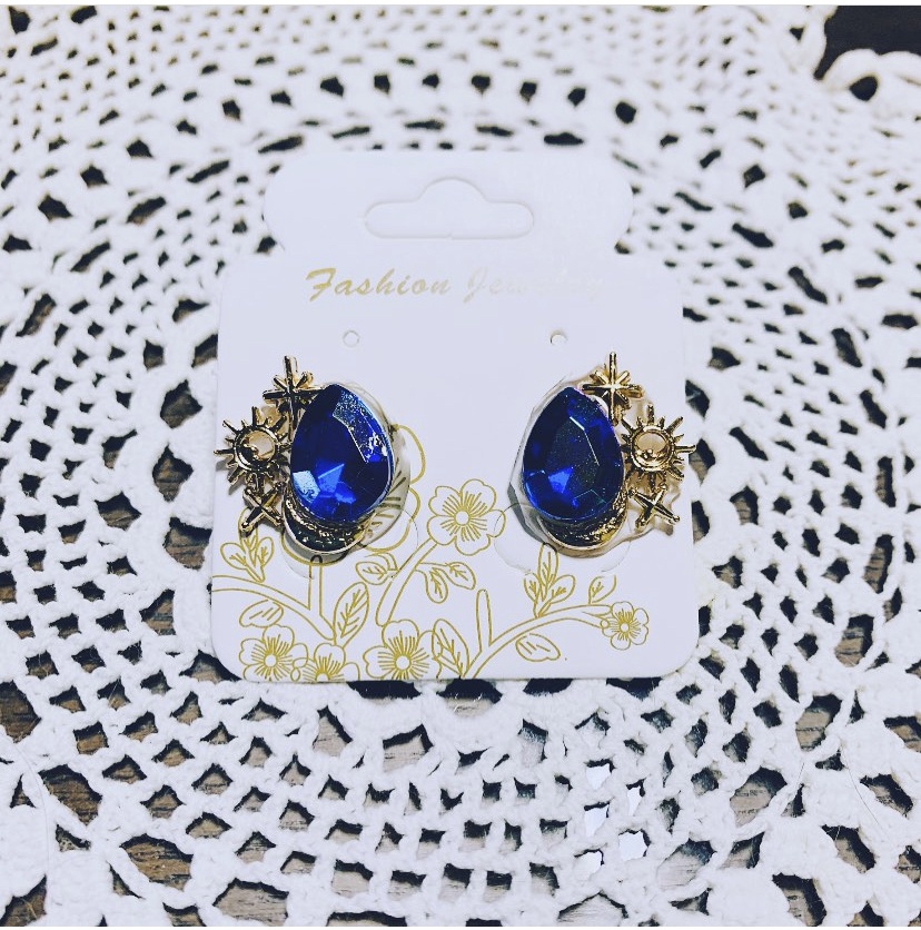 【twst】星に願いをイメージピアス