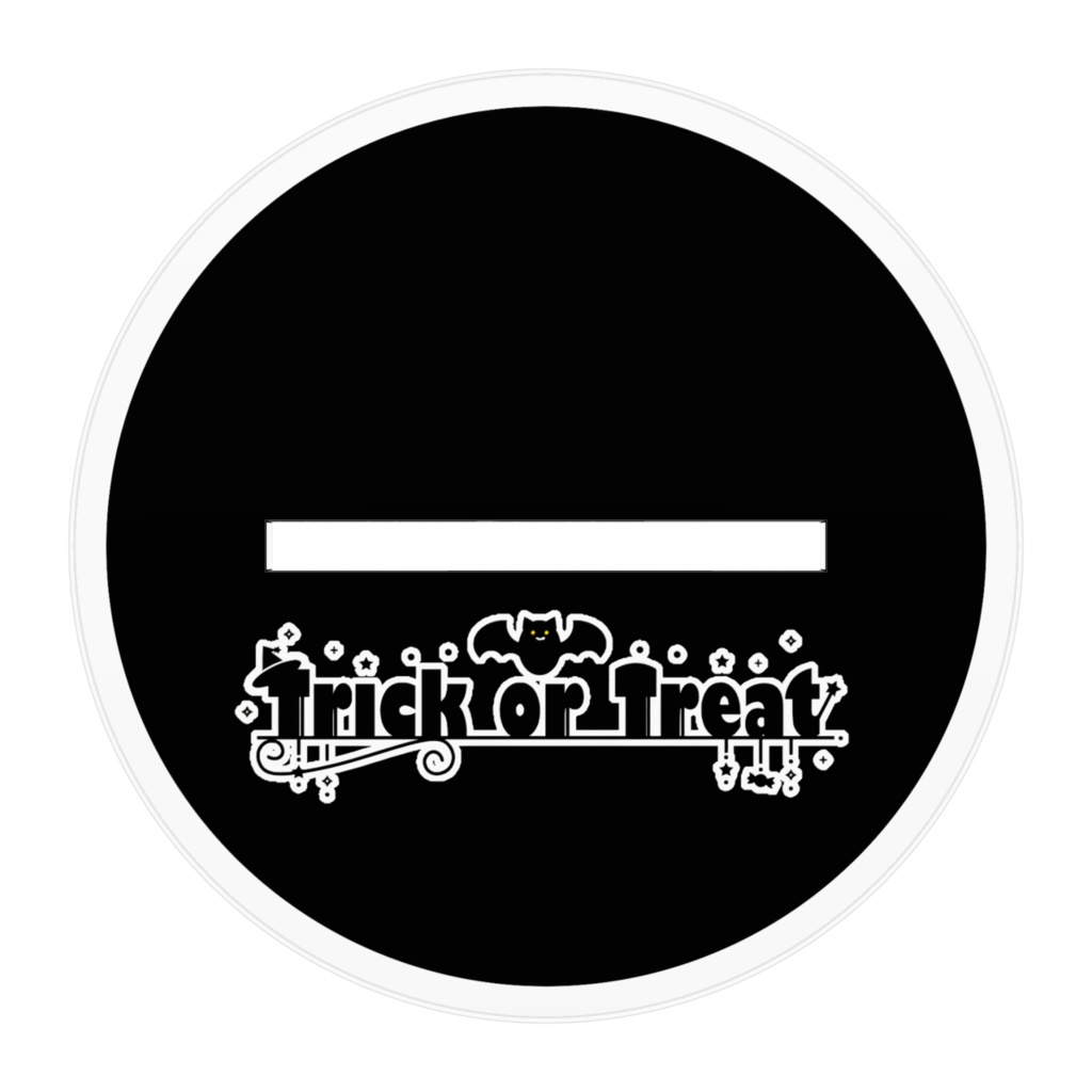 【ハロウィン限定】11/15まで!アクリルフィギュア_魔女っ子アイリス