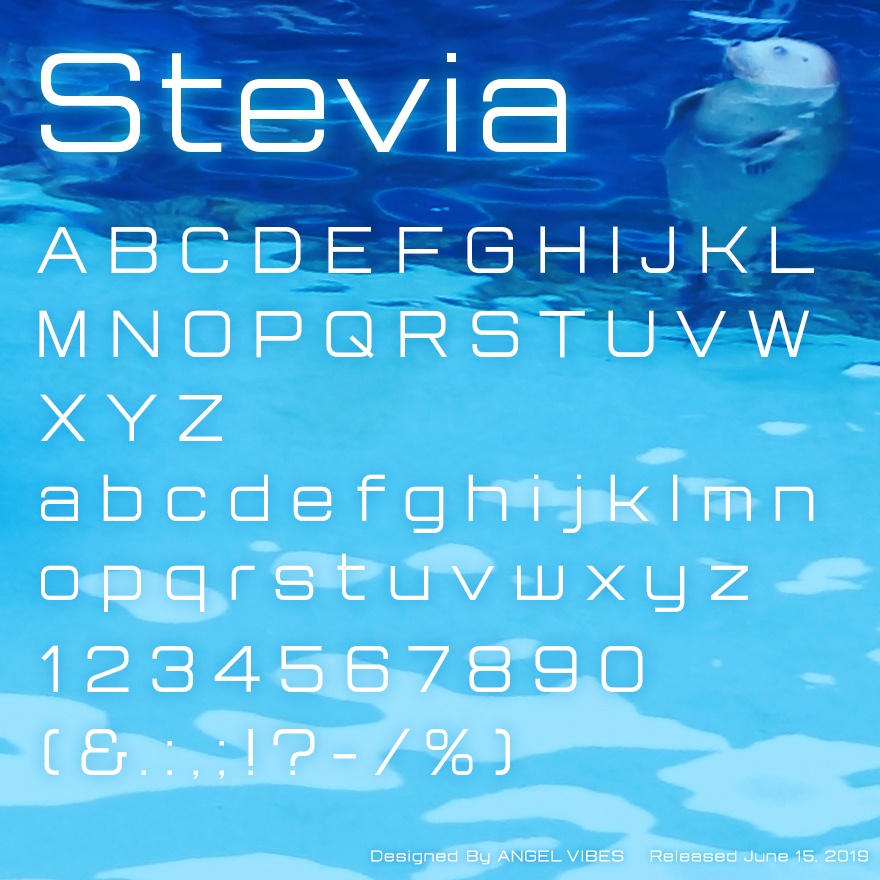 Stevia