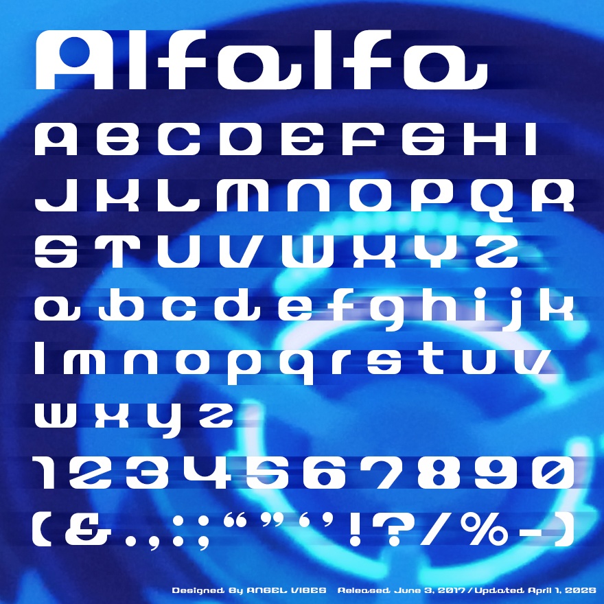 Alfalfa