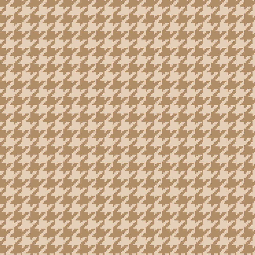 千鳥格子柄(3種カラバリセット)ベクター&PNG素材