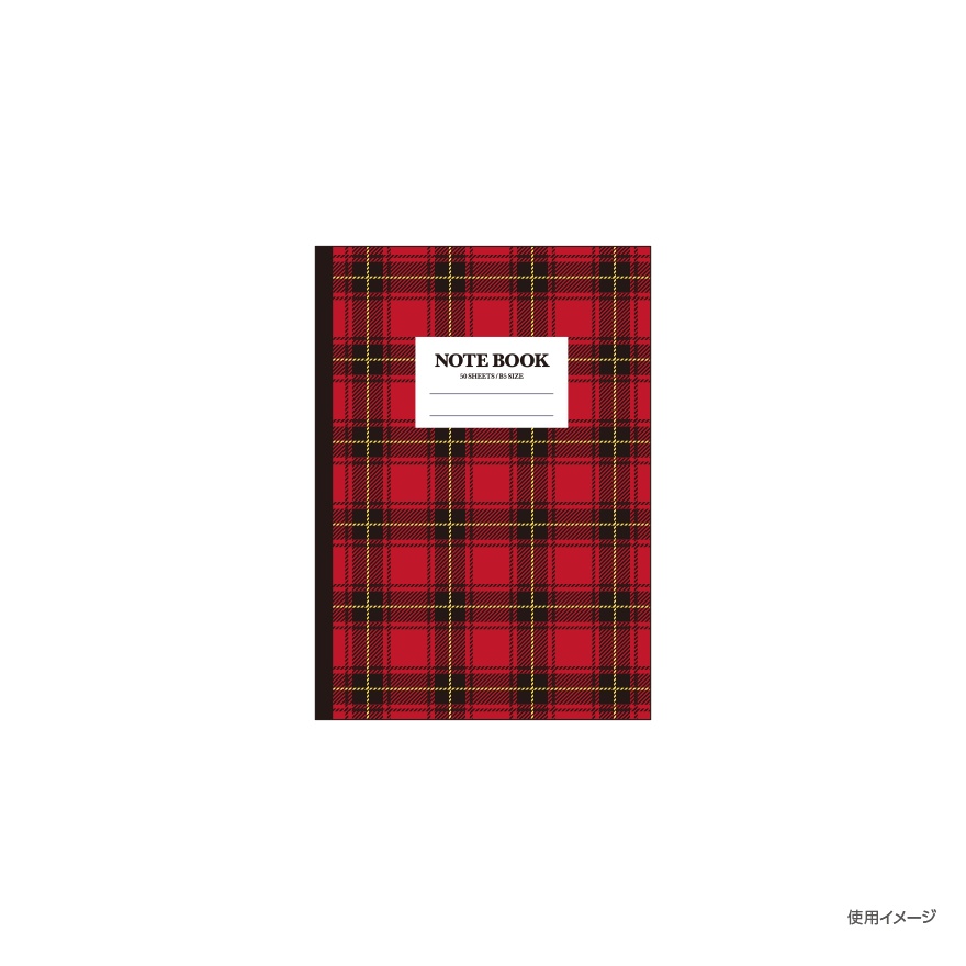 チェック柄(No.005) ベクター素材