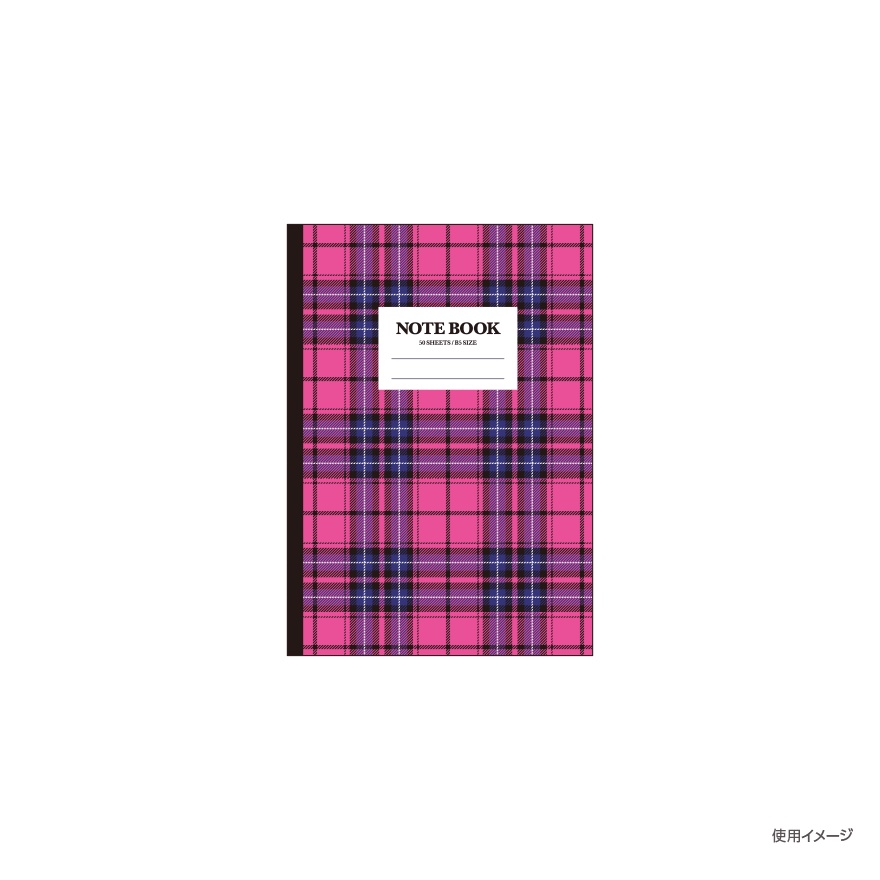 チェック柄(No.012) ベクター素材