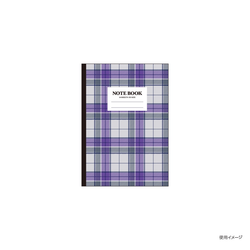 チェック柄(No.017) ベクター素材