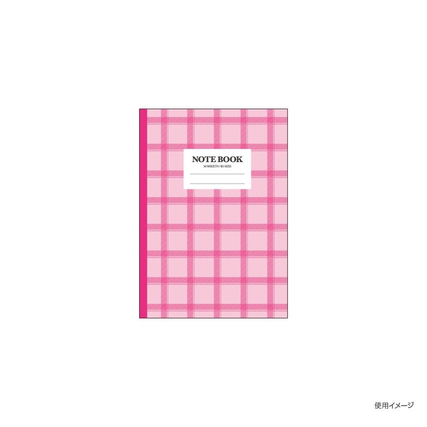 チェック柄(No.019) ベクター素材