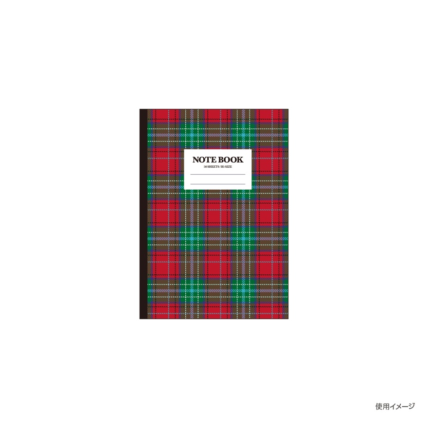 チェック柄(No.021) ベクター素材