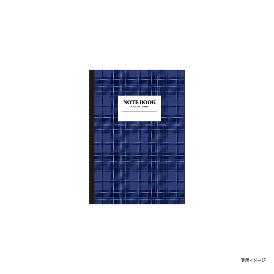 チェック柄(No.024) ベクター素材