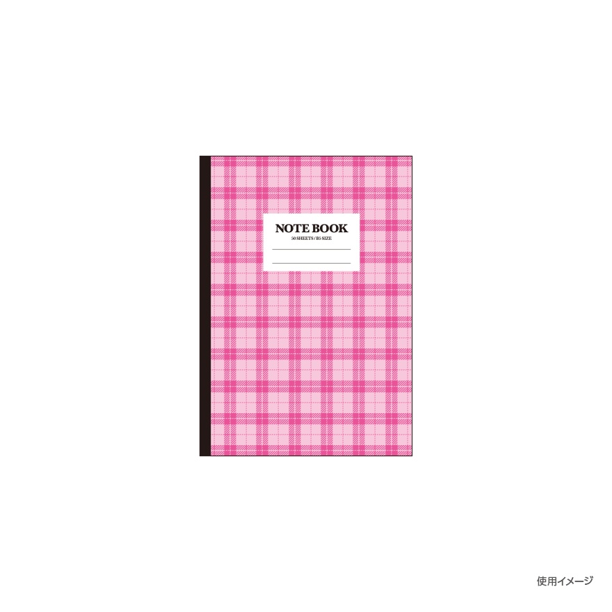 チェック柄(No.031) ベクター素材