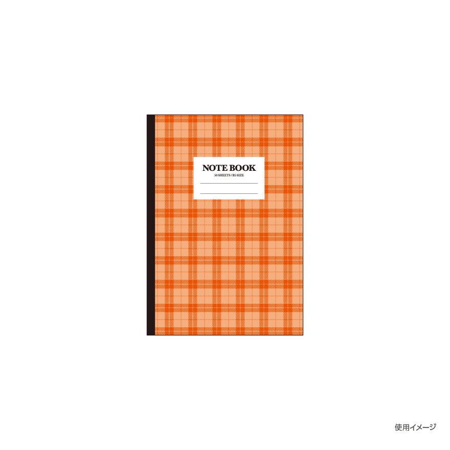 チェック柄(No.032) ベクター素材