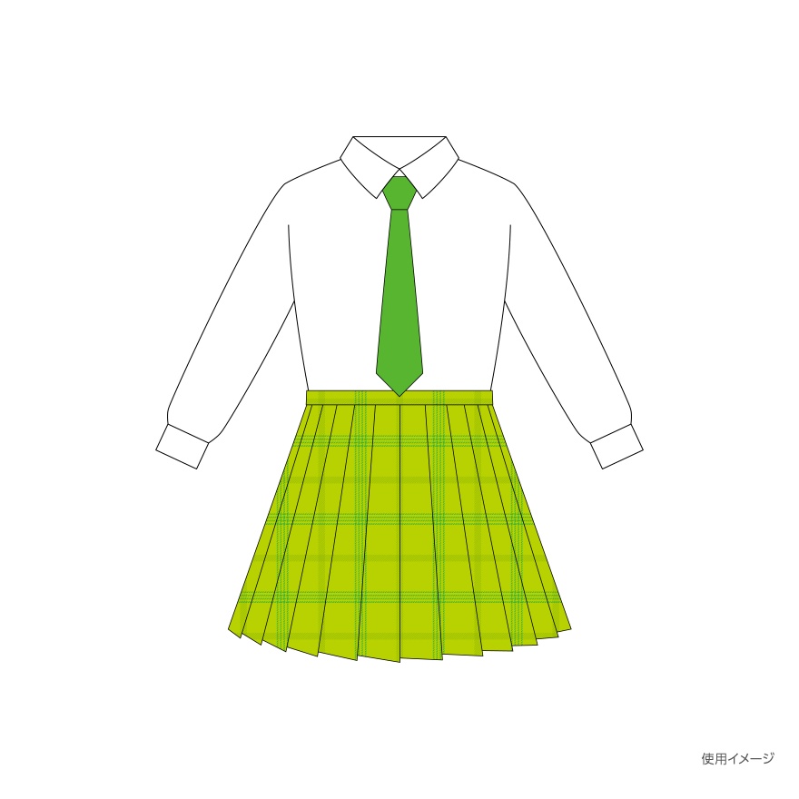 チェック柄(No.052) ベクター素材