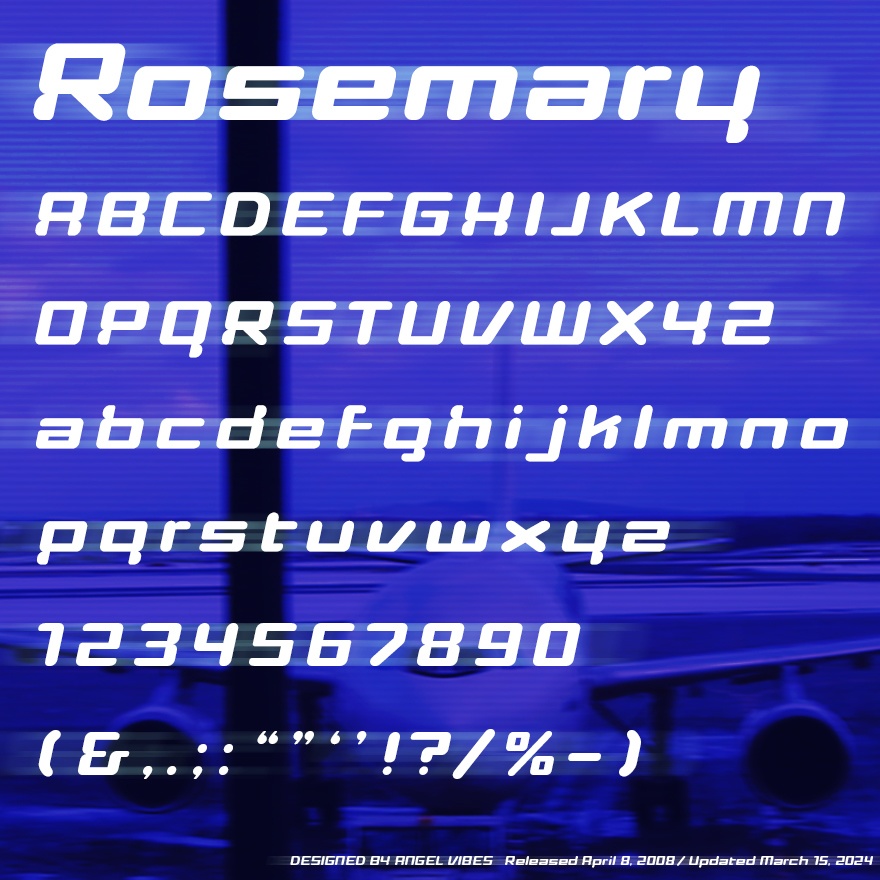Rosemary