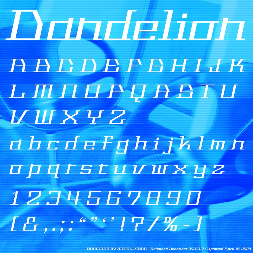 Dandelion