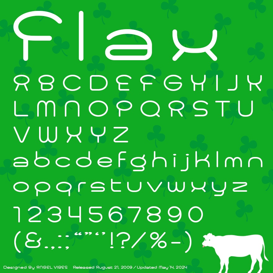 Flax
