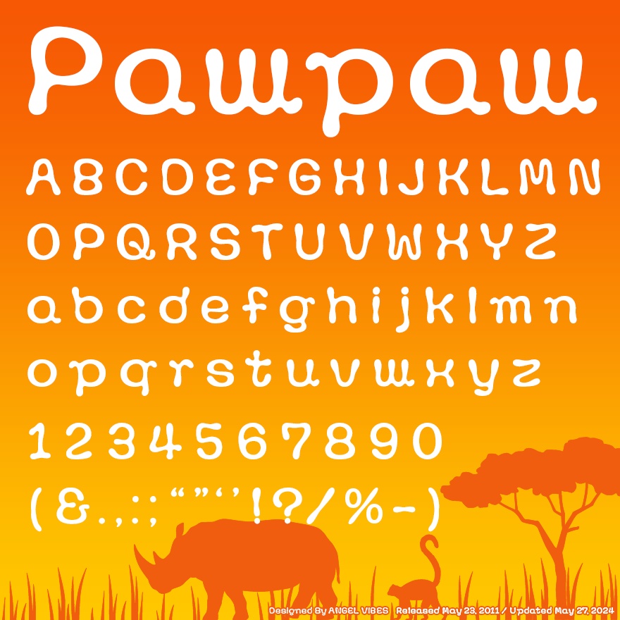 Pawpaw