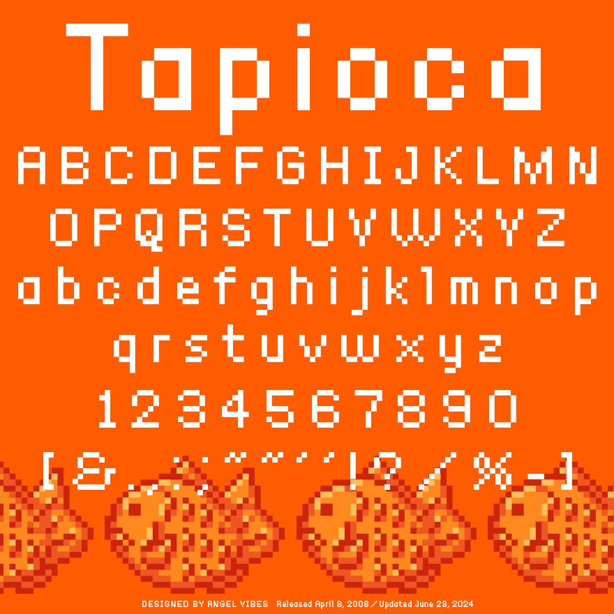 Tapioca