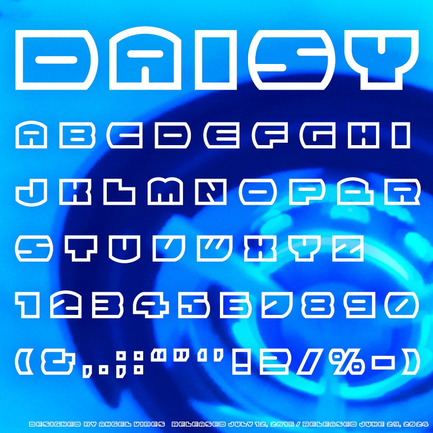 DAISY
