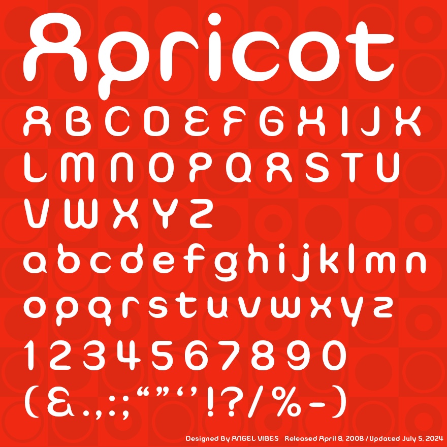 Apricot