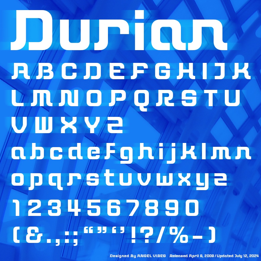 Durian