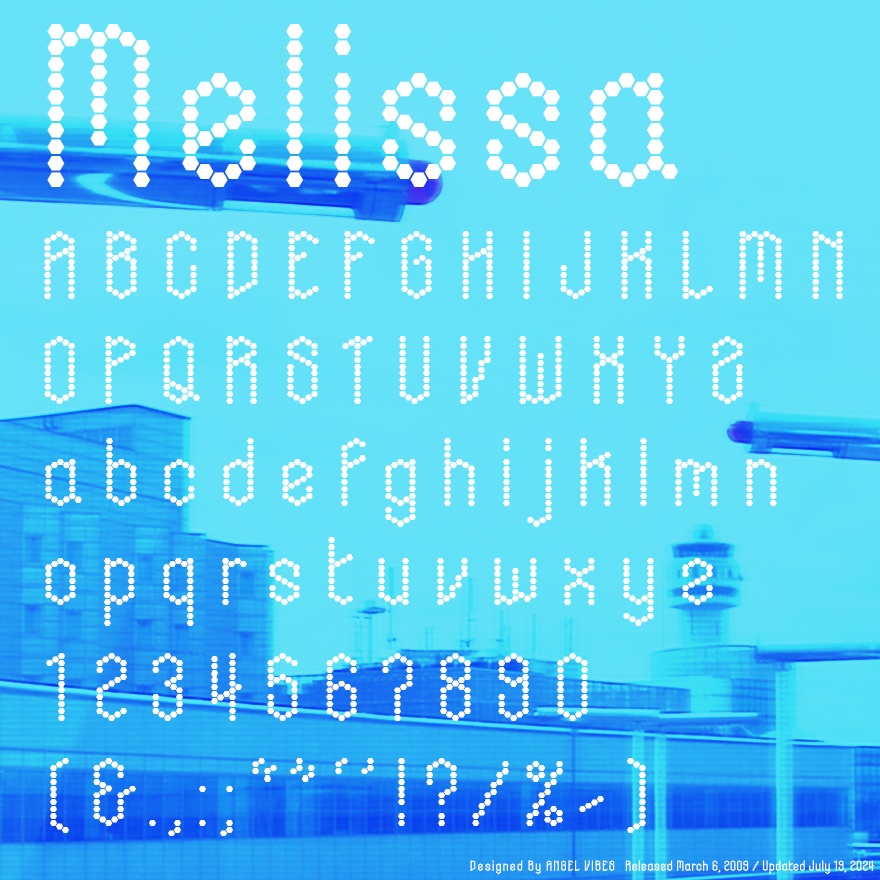 Melissa