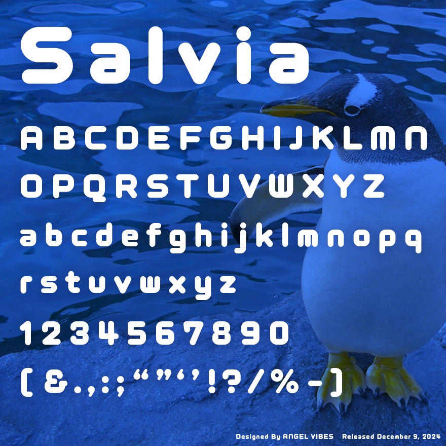 Salvia