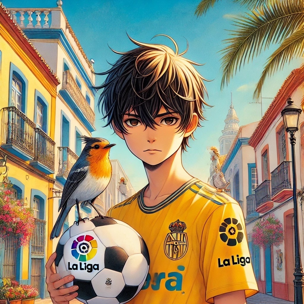 サッカーの王子様 第171話〜175話 - Prince of Soccer - BOOTH