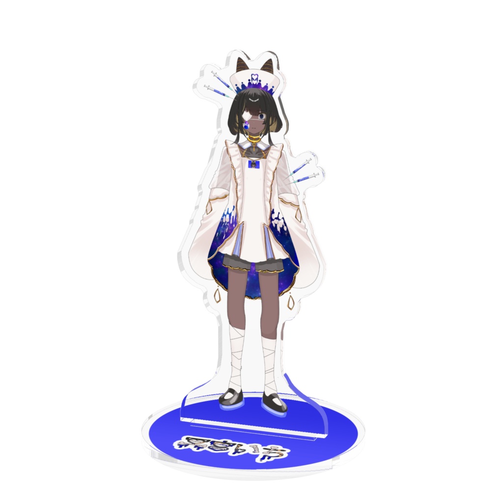 【常設】冥宮いち　アクリルスタンド⑤
