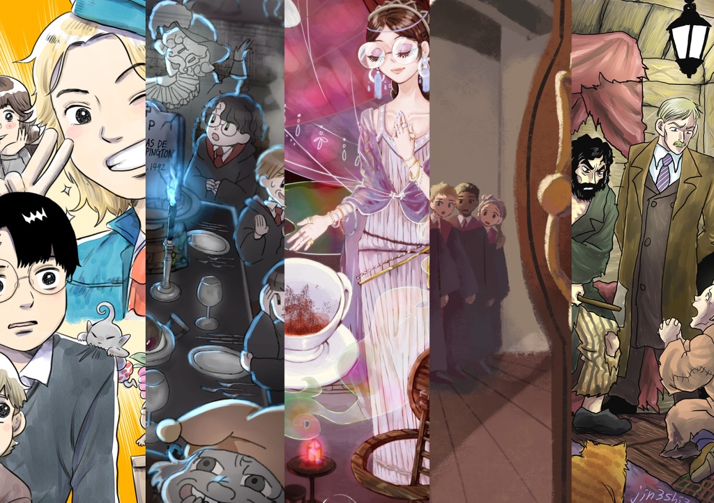 199 faceted crystal(電子書籍データ付き)