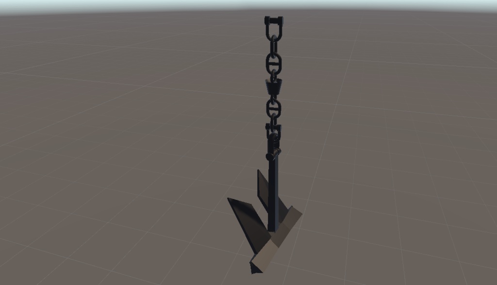 舶用アンカー(錨)