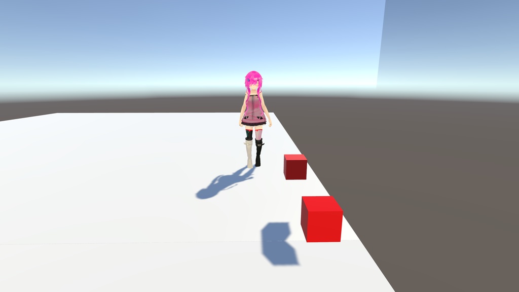 ミラースイッチ【UDON】